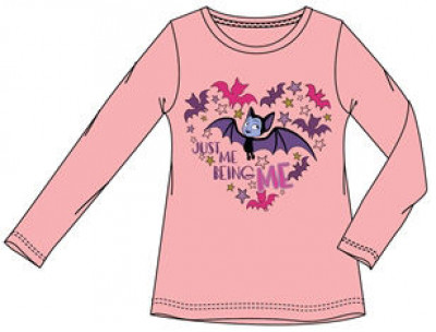 Camisola Vampirina