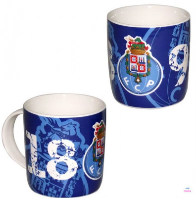 Caneca 1893 FCP Porto