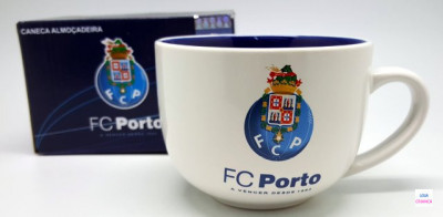 Caneca Almoçadeira FCP Porto