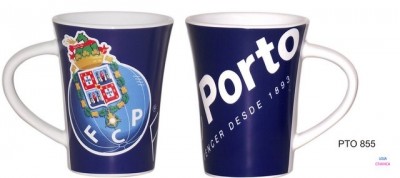 Caneca Alta Porto FCP