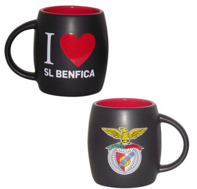 Caneca Barril Benfica
