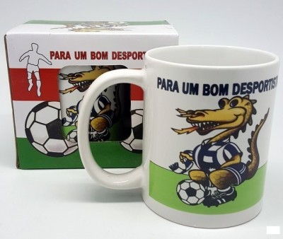 Caneca Desportiva do Futebol Clube do Porto
