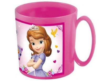 Caneca Disney Princesa Sofia