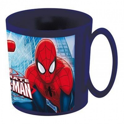 Caneca Marvel Ultimate Spiderman