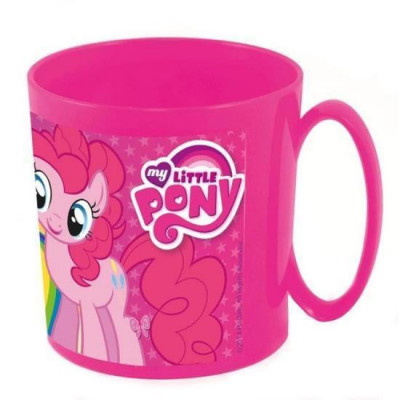 Caneca Microndas MY Little Pony