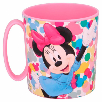 Caneca Microondas Minnie 350ml