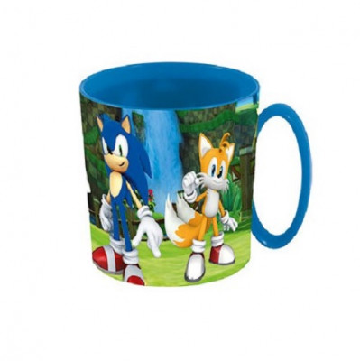 Caneca Microondas Sonic 350ml