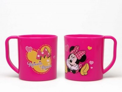 Caneca Minnie Mouse 350ml