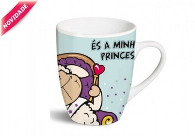 Caneca Nici Fancy Mugs «És a Minha Princesa !»