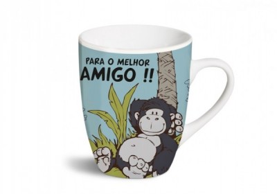 Caneca Nici Funcy Mugs «Para o Melhor Amigo»