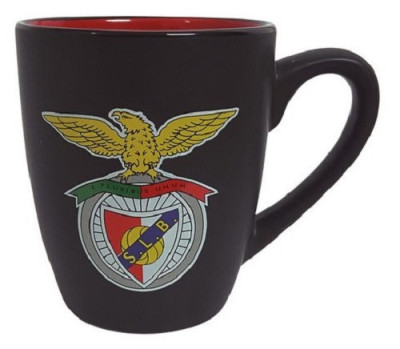 Caneca Oval SL Benfica