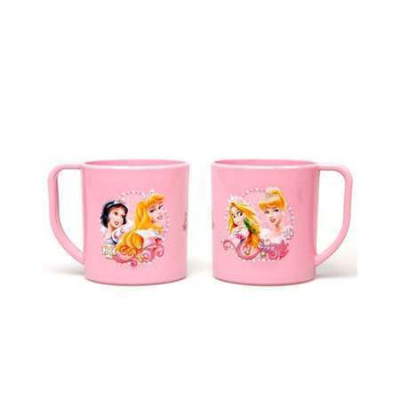 Caneca Princesas