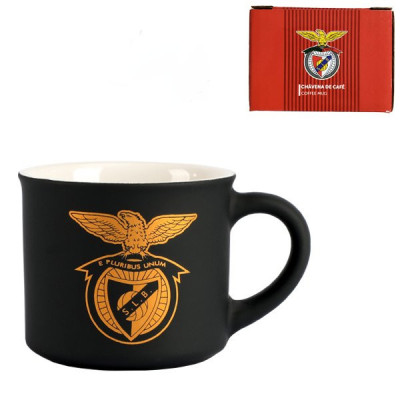 Caneca S. L. Benfica Veludo