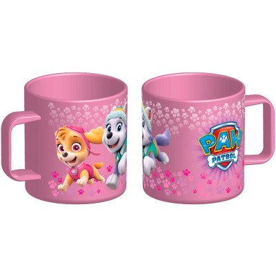 Caneca Skye e Everest Patrulha Pata Premium