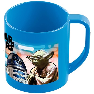 Caneca Star Wars Classico