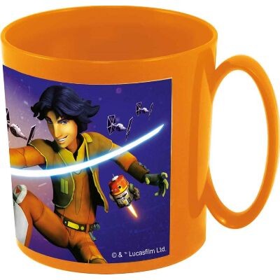 Caneca Star Wars Rebels