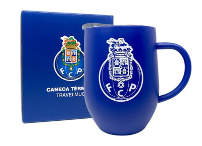 Caneca Térmica FC Porto