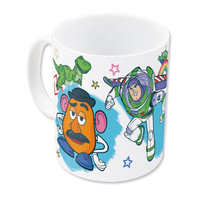 Caneca Toy Story Space 325ml