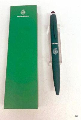 Caneta  Esferográfica Touch Sporting