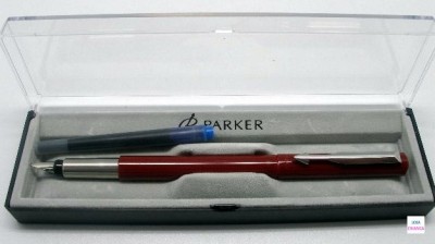 Caneta Tinta Parker