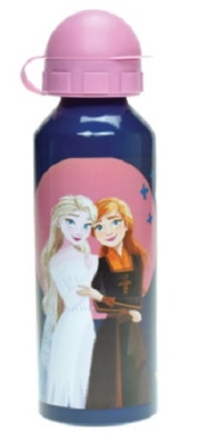 Cantil Alumínio 520ml Frozen 2 Disney