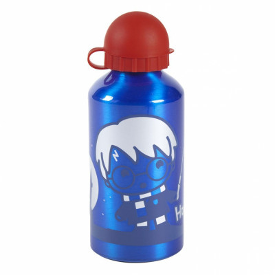 Cantil Alumínio Harry Potter 500ml