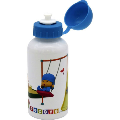 Cantil Alumínio Pocoyo 400ml