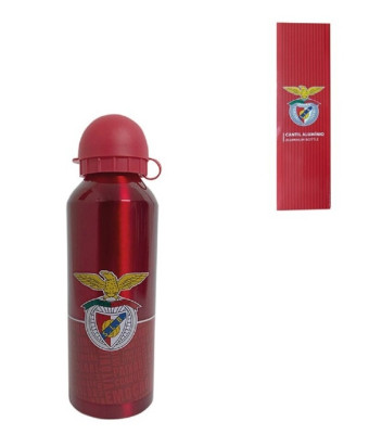 Cantil Alumínio S. L. Benfica 400ml