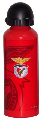 Cantil Alumínio S. L. Benfica 500ml