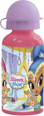 Cantil Alumínio Shimmer and Shine 400ml