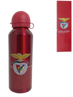 Cantil Alumínio SLB Benfica 500ml