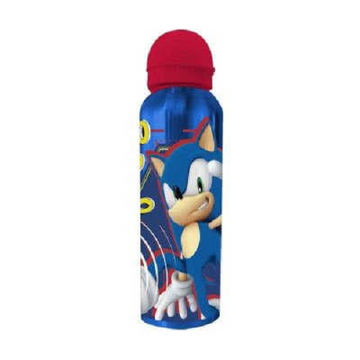 Cantil Alumínio Sonic 500ml