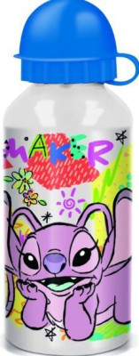 Cantil Alumínio Stitch Angel Maker 400ml
