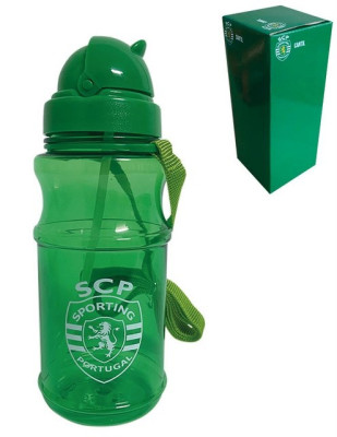 Cantil com Palhinha Sporting CP 500ml