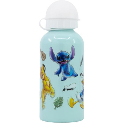Cantil Desportivo Disney 400 ml.