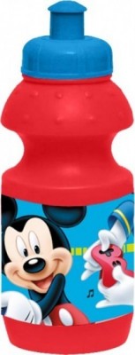 Cantil Desporto Mickey - Notas Musicais