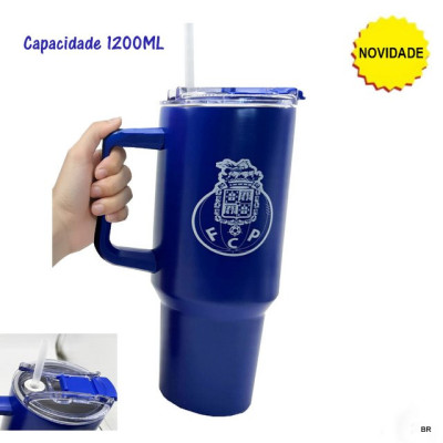 Cantil F. C.Porto Térmico 1.2 Litros