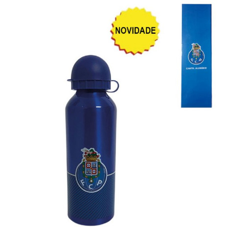 Cantil Fc Porto Alumínio 400ml
