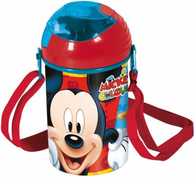 Cantil plastico automático Mickey 