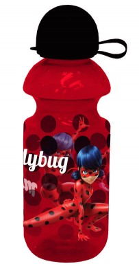 Cantil plástico Ladybug