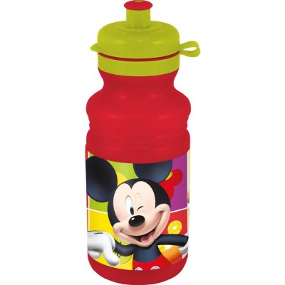 Cantil plástico Mickey
