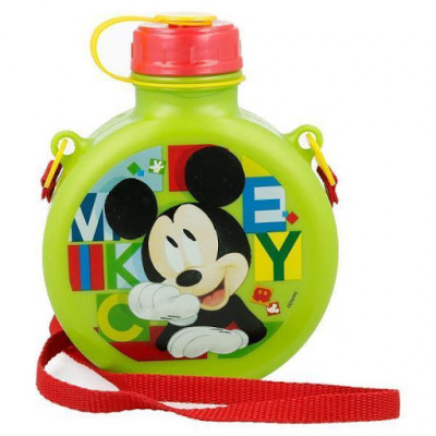 Cantil Redondo Mickey 670ml