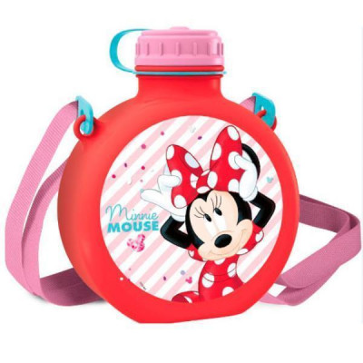 Cantil Redondo Minnie 670ml