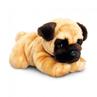 Cão peluche 30 cm