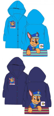 Capa Chuva Chase Patrulha Pata Sortido