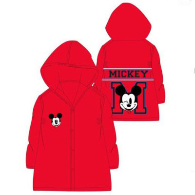 Capa Chuva Mickey Mouse