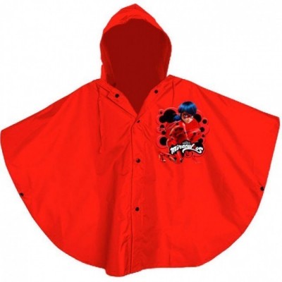 Capa de Chuva Ladybug