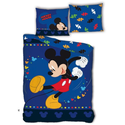 Capa Edredon Mickey Mouse Disney