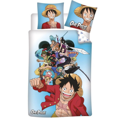 Capa Edredon One Piece