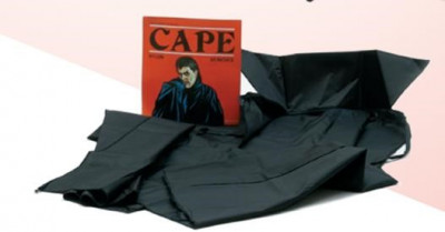 Capa Vampiro 120cm